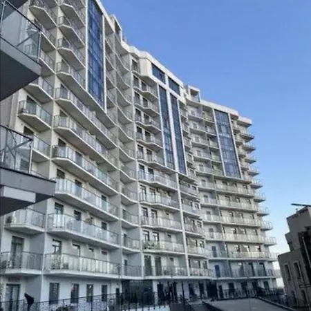 Апартаменти Апартаменты С Видом На Море. *